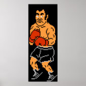 Piston Honda sprite Poster (Vorne)