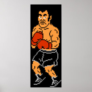 Piston Honda sprite Poster