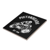 PistonHeads Fliese (Seite)