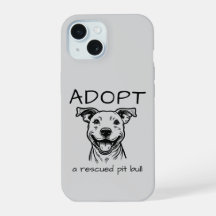 Pit Bull Advocacy Handycase