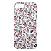 Pit Bull American Pitbull Pet Puppy Case-Mate iPhone Hülle (Rückseite)