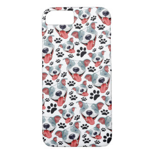 Pit Bull American Pitbull Pet Puppy Case-Mate iPhone Hülle