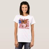 Pit Bull American tee (Vorne ganz)
