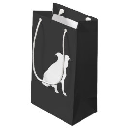 Pit Bull Dog Baby Pitbull Duschgeschlecht neutral Kleine Geschenktüte