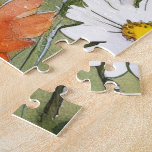 Pit Bull Dog Jigsaw Puzzle (Seite)