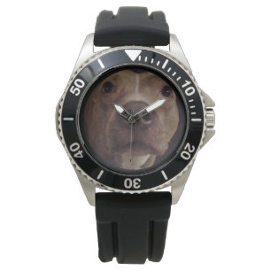 PIT BULL DOG watch Armbanduhr
