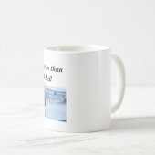 Pit Bull Liebe Kaffeetasse (VorderseiteRechts)