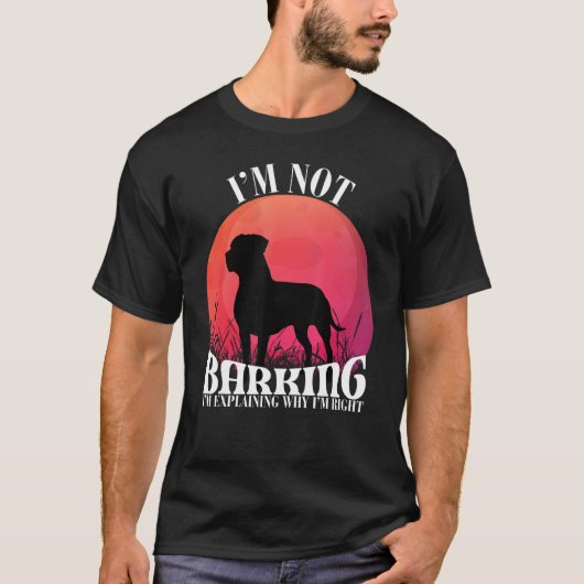Pit Bull Lovers ist für Pit Bull Besitzer ist Dog T-Shirt (Vorderseite)