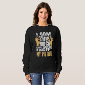 Pit Bull Pit Bull Sweatshirt (Vorne ganz)