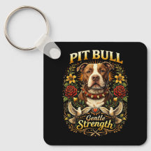 Pit Bull: Sanfte Stärke