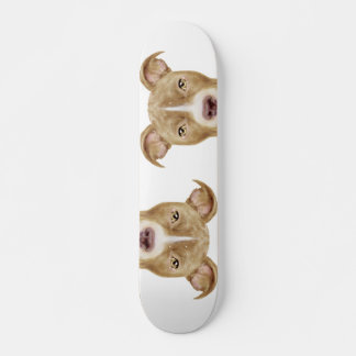 Pit bull Skateboard, Mart Skateboard