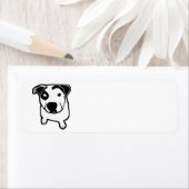 Pit Bull T-Bone Grafik (Insitu)