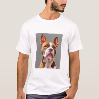 Pit Bull T Shirt