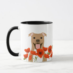 Pit Bull-Tasse Tasse