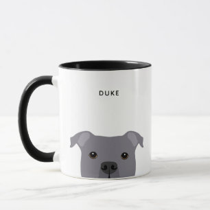 Pit Bull-Tasse Tasse