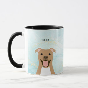 Pit Bull-Tasse Tasse