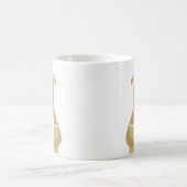 Pit-Bull-Tassen Kaffeetasse (Mittel)