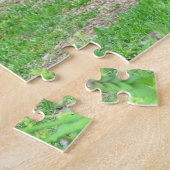 Pit Bull und Cat Puzzle (Seite)