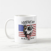 pit_bull_zazzle, pit_bull_zazzle kaffeetasse (Links)