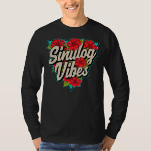 Pit Senyor Sinulog de Cebu Philippinen Kostümfie T-Shirt