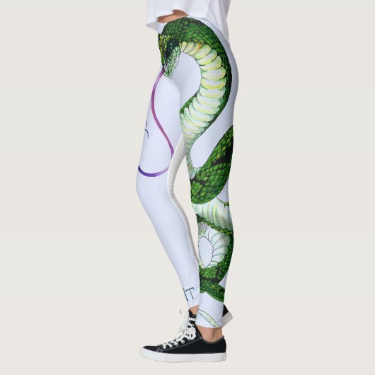 Pit Viper - Sri Lanka Leggings (Links)