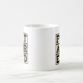 Pita Brot, Leavenbrot Kaffeetasse (Mittel)