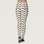 Pita Gyros Leggings (Rückseite)