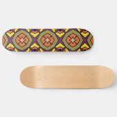 Pitaka Skateboard (Horizontal)