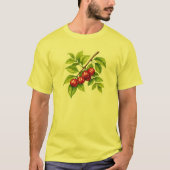Pitangueira T-Shirt (Vorderseite)
