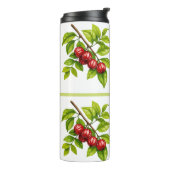 Pitangueira Thermosbecher (Nach links gedreht)