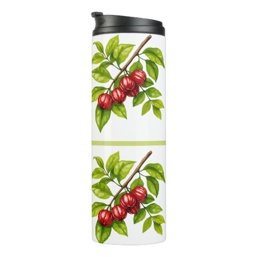 Pitangueira Thermosbecher (Nach rechts gedreht)