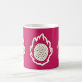 Pitaya Kaffeetasse (Mittel)
