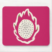 Pitaya Mousepad (Vorne)