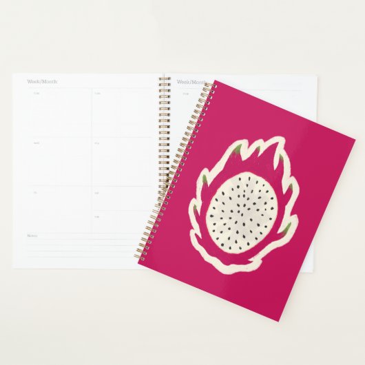 Pitaya Planer (Anzeige)