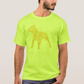 Pitbuler Awareness Shirt (Vorderseite)