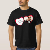 Pitbulkonzert T-Shirt (Vorderseite)