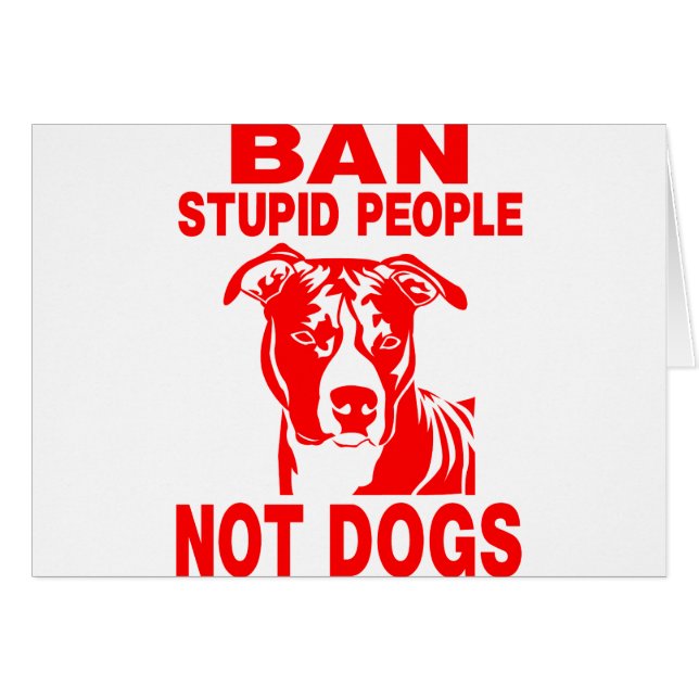 PITBULL (Vorderseite (Horizontal))