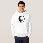 pitbull1, NoBS Inc. Hoodie (Vorne ganz)