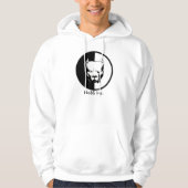 pitbull1, NoBS Inc. Hoodie (Vorderseite)