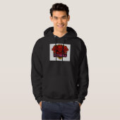Pitbull 11 hoodie (Vorne ganz)