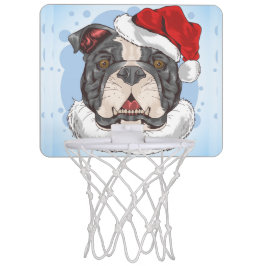 Pitbull Basketball Hoop