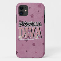 Pitbull DIVA