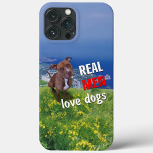 Pitbull Dog Case-Mate iPhone Hülle