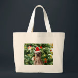 Pitbull Dog Christmas Tree Ornaments Snowman Jumbo Stoffbeutel<br><div class="desc">Pitbull Hund Weihnachtsbaumschmuck Schneemann Doormat.Niedlich Pitbull Hund mit Weihnachtsbaumschmuck Schneemann im Hintergrund.</div>
