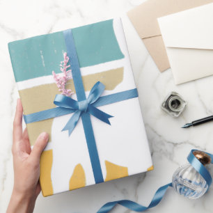 Pitbull Dog Gift Geschenkpapier