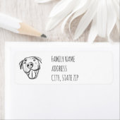 Pitbull Drawing Sing Dog Lovers Black White (Insitu)