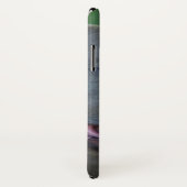 Pitbull Hund iPhone x Gehäuse Case-Mate iPhone Hülle (Hinten/Rechts)