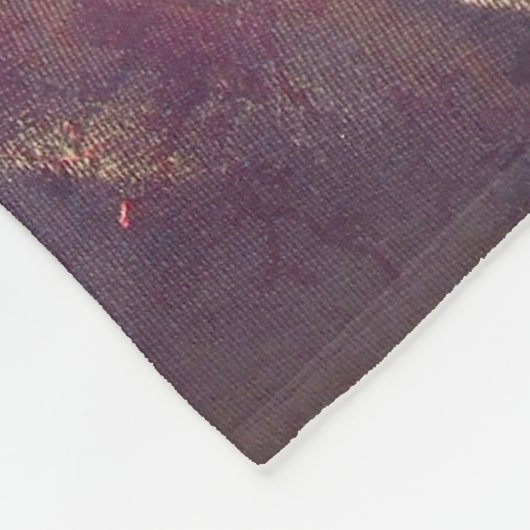 Pitbull HundeFleecedecke Fleecedecke (Ecke)