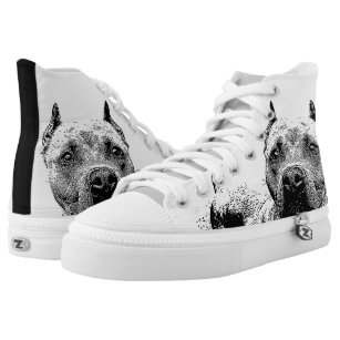 Pitbull schuhe