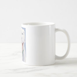 PITBULL JACK KAFFEETASSE